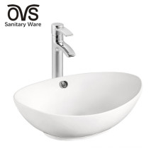 ovs hot sale made in china hand wash basin